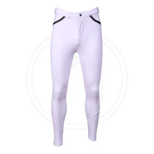 Jerome Men's Competition Knee Grip Breeches