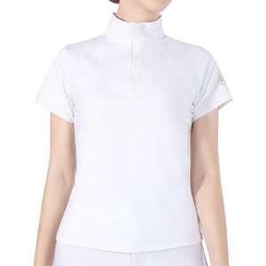 Gabriella Girls Training Polo Shirt