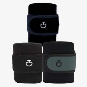 Fleece Bandages - Set of 4