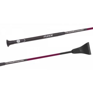 Carbon Ultra-Light Bat with Rubber Grip 60cm
