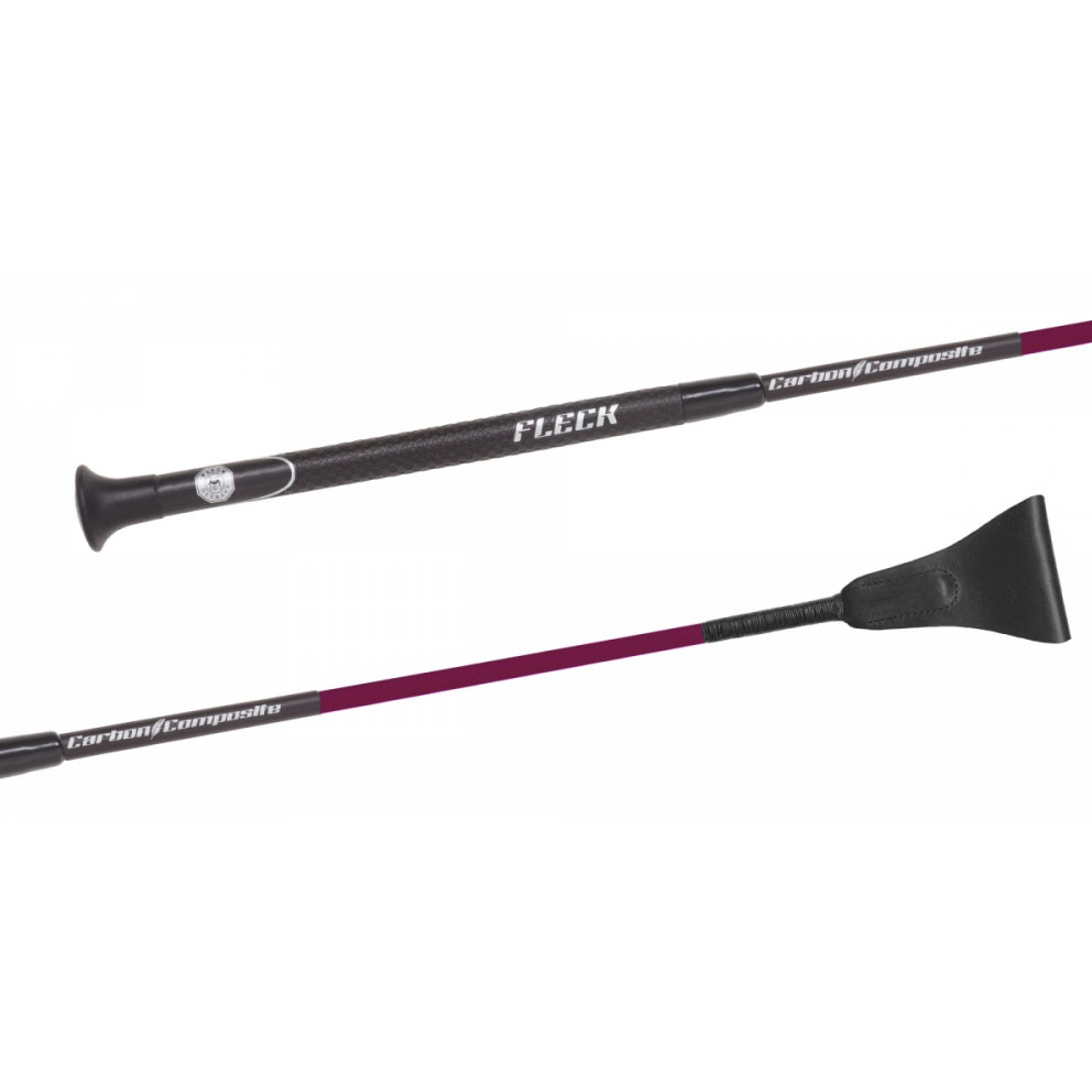 Carbon Ultra-Light Bat with Rubber Grip 60cm