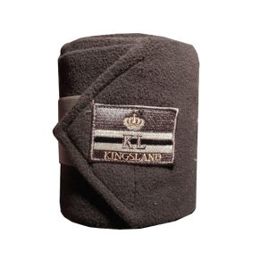 Crown Flag Bandages 2-Pack