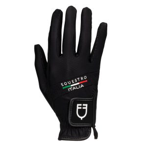 Fise Gloves in Technical Fabric