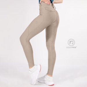 Lara Compression Full Grip Tights