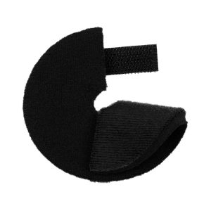 Neoprene Soft Bit Guards with Opening
