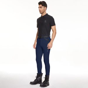 Jerome Men's Compression Knee Grip Breeches