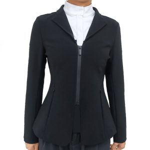 Vienna Women's Tech Jersey Competition Jacket