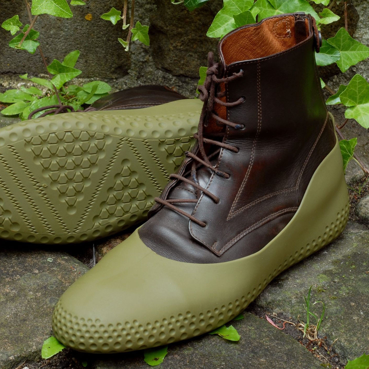 Mouillere Boot Protection - Image 6