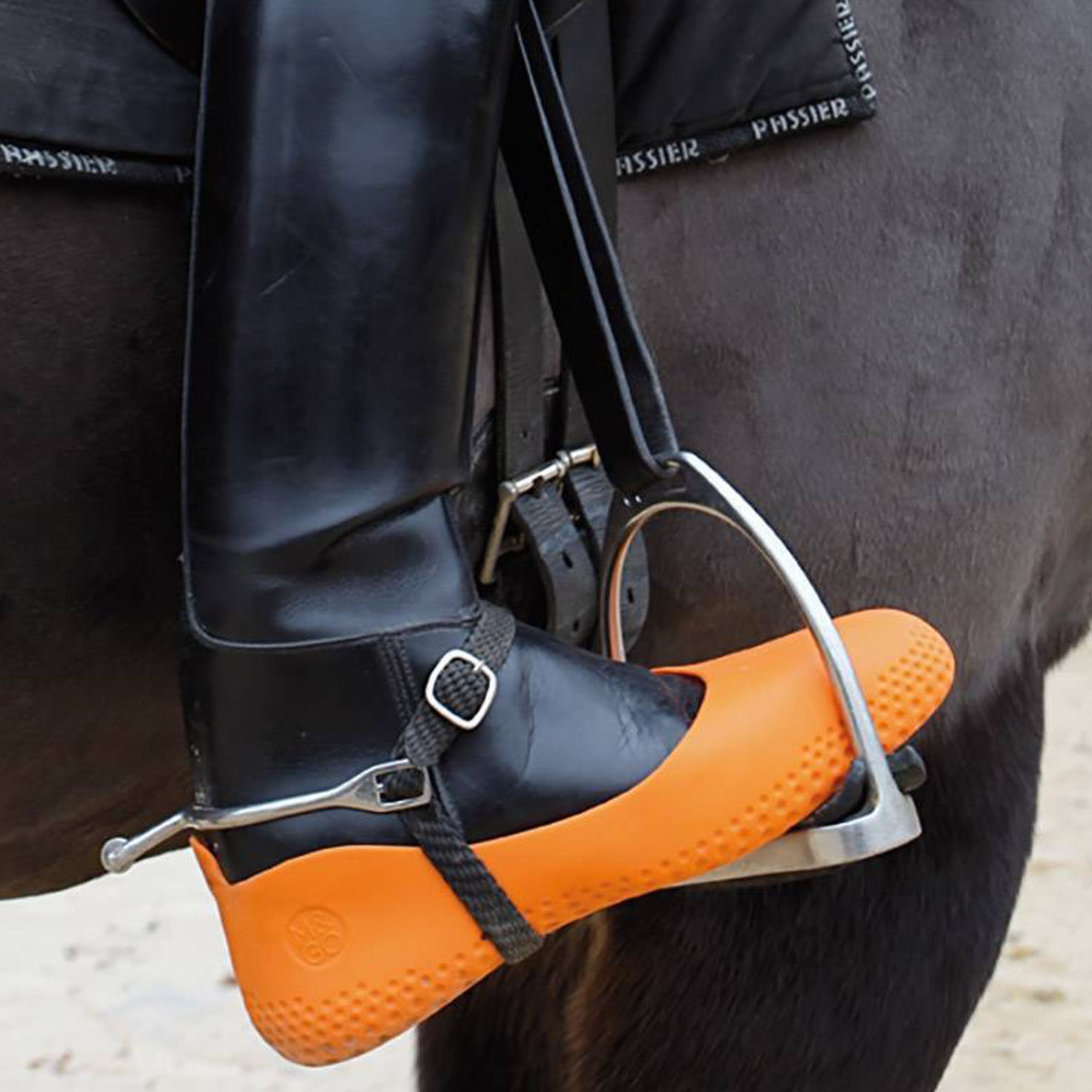 Mouillere Boot Protection - Image 2