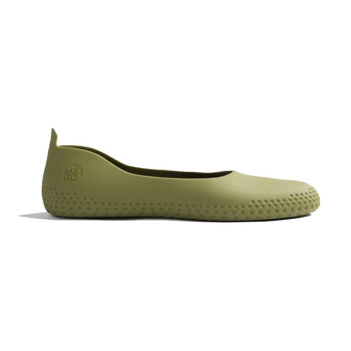 Mouillere Boot Protection