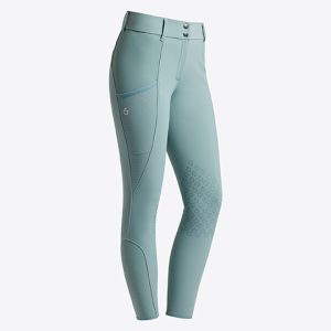 Women's Jumping knee grip Breeches