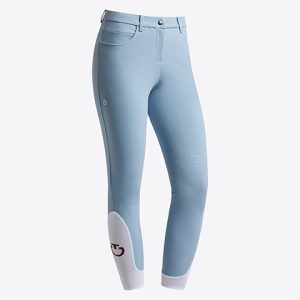 Women's Knee Jumping Breeches