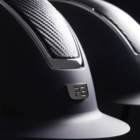 Carbon Riding Helmet - Image 6