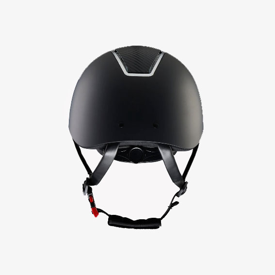Carbon Riding Helmet - Image 4