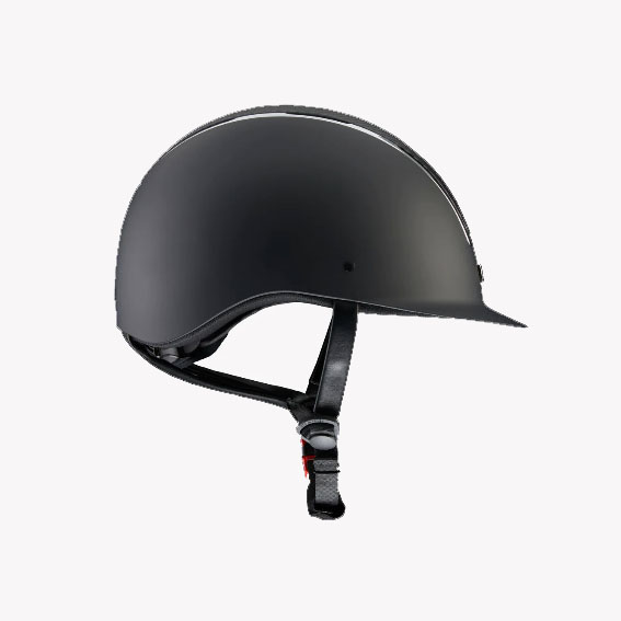 Carbon Riding Helmet - Image 5