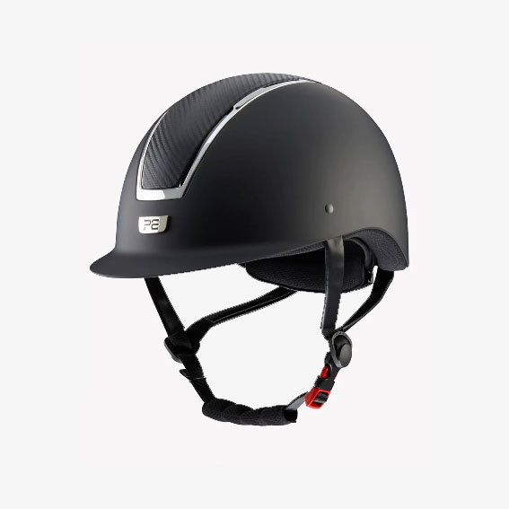Carbon Riding Helmet - Image 3