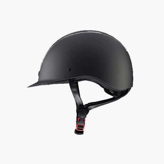 Carbon Riding Helmet - Image 2