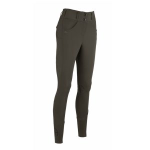 Elin Women's Full Grip High Waist Breeches