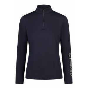 Pikeur Sports Women's Riding Zip Shirt - 40