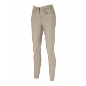 Camie Women's Athleisure Full Grip Breeches