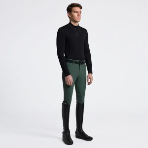 Men's Tech Wool Training Shirt