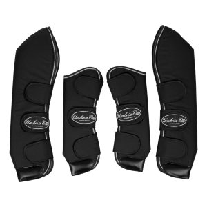 Rip-Stop Travel Boots
