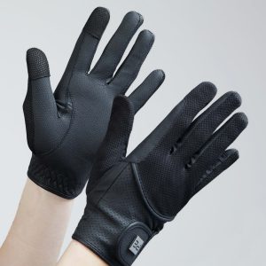 Presa Mesh Riding Gloves