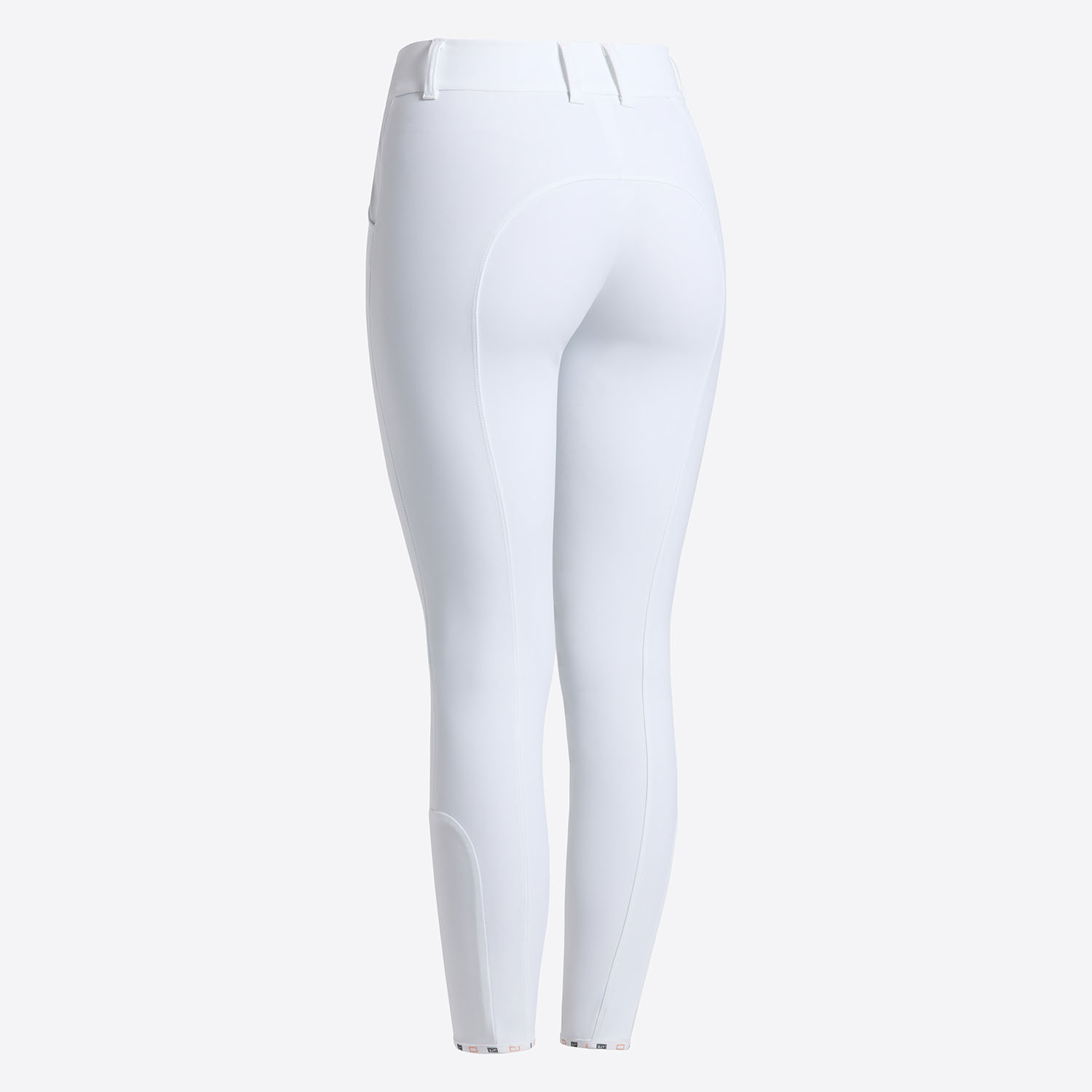 Women's High Waist Breeches - Image 5