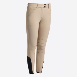 Women's High Waist Breeches