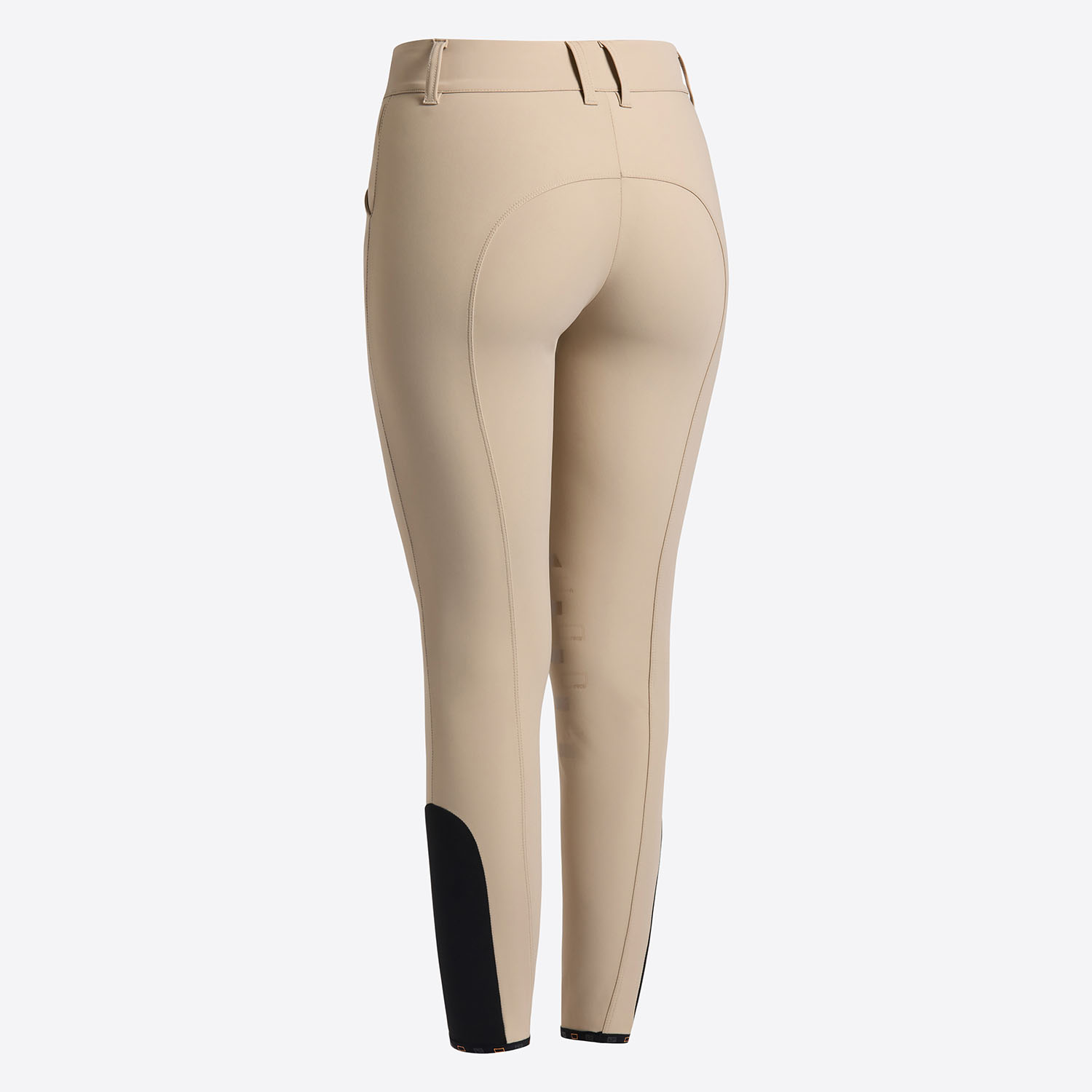 Women's High Waist Breeches - Image 4