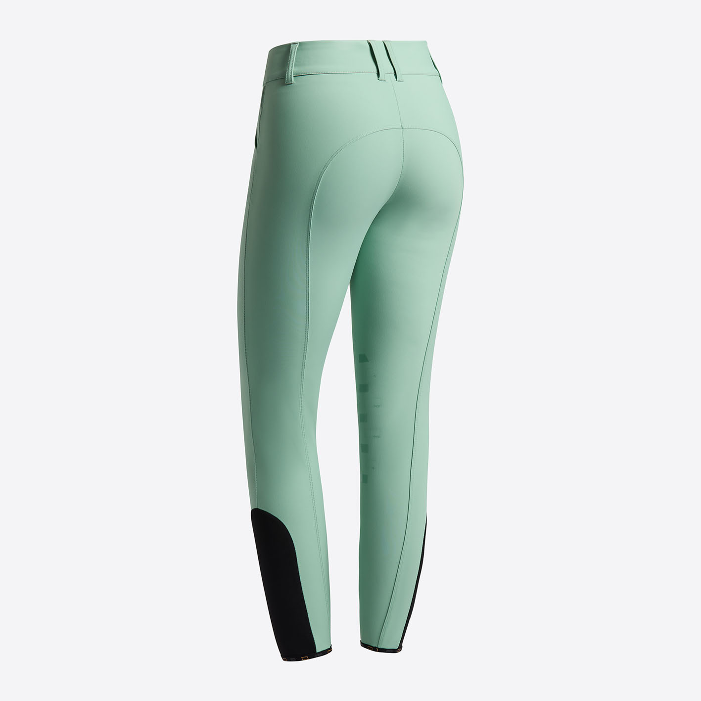 Women's Bi-Stretch Knee Grip Breeches - Image 2