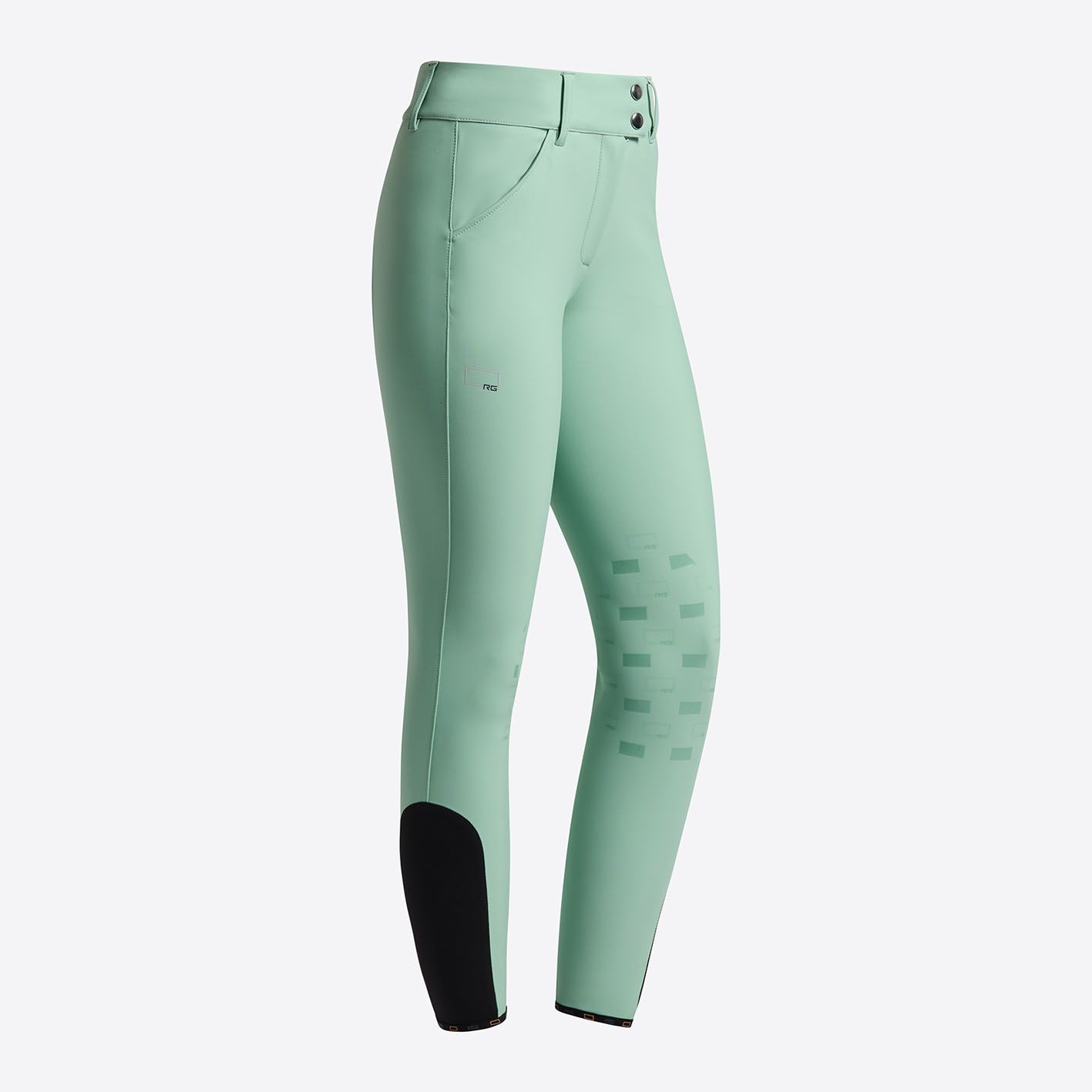 Women's Bi-Stretch Knee Grip Breeches