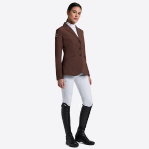 Women's Competition Button Jacket
