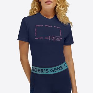 Women's Logo Cotton T-shirt