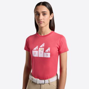 Winners Girls Cotton T-shirt