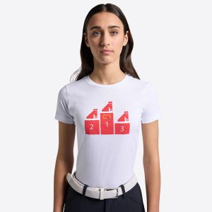 Winners Girls Cotton T-shirt