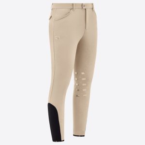 Men's Knee Grip Breeches