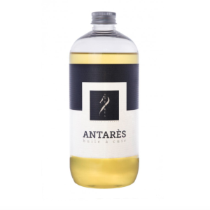 Leather Oil 250 ml