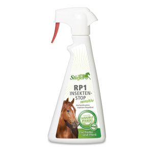 RP1 Insekten 500ML - Stop Spray Sensitiv