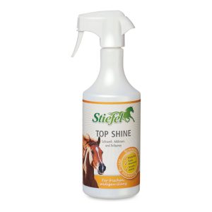 Top Shine 750ML - For a fresh & silky glow