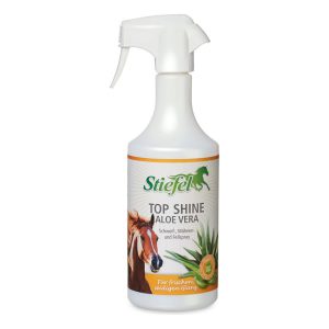Top Shine Aloe Vera 750ML