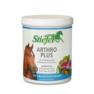 Arthro Plus 1 Kg - For joints, Sinews and Musculoskeletal System