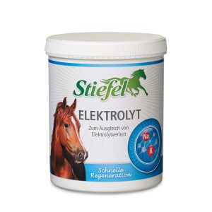 Electrolyte Powder 1 Kg - For compensation of electrolyte loss