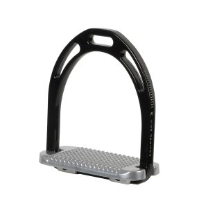 Pro Grip Aluminium Stirrups