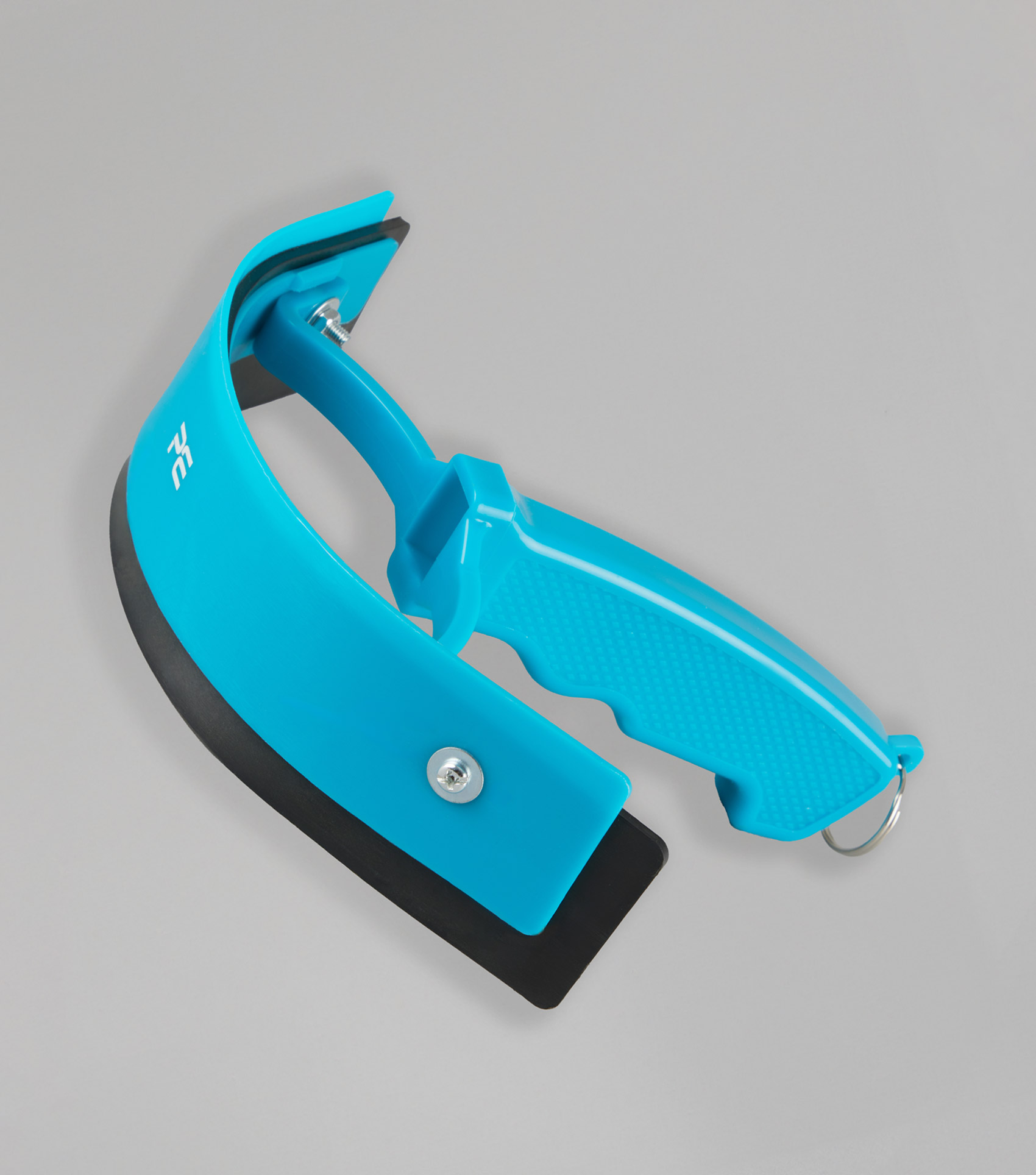 Durable Curved Sweat Scraper - Image 2