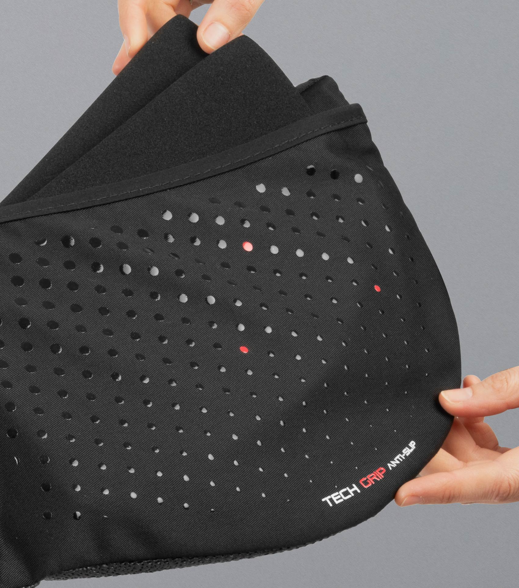 Tech Grip Pro Anti-Slip Correction Saddle Pad - Image 2