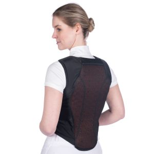 Safe Ride Body Protection