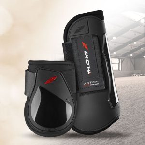 Action Jumping Boots Set