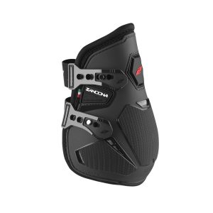 Carbon Professional Back Boots
