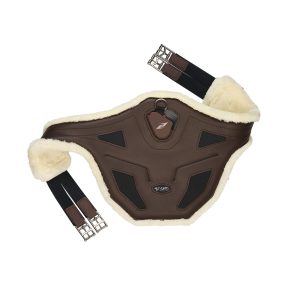 Techno-Fur Stud Girth